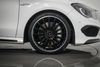 Mercedes-Benz CLA Class CLA 45 [381] 4Matic 4dr Tip Auto