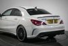 Mercedes-Benz CLA Class CLA 45 [381] 4Matic 4dr Tip Auto