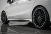 Mercedes-Benz CLA Class CLA 45 [381] 4Matic 4dr Tip Auto