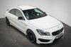 Mercedes-Benz CLA Class CLA 45 [381] 4Matic 4dr Tip Auto