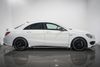Mercedes-Benz CLA Class CLA 45 [381] 4Matic 4dr Tip Auto