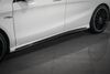 Mercedes-Benz CLA Class CLA 45 [381] 4Matic 4dr Tip Auto