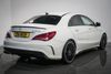 Mercedes-Benz CLA Class CLA 45 [381] 4Matic 4dr Tip Auto