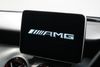 Mercedes-Benz CLA Class CLA 45 [381] 4Matic 4dr Tip Auto