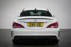Mercedes-Benz CLA Class CLA 45 [381] 4Matic 4dr Tip Auto