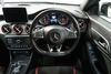 Mercedes-Benz CLA Class CLA 45 [381] 4Matic 4dr Tip Auto
