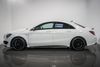 Mercedes-Benz CLA Class CLA 45 [381] 4Matic 4dr Tip Auto
