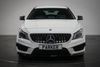 Mercedes-Benz CLA Class CLA 45 [381] 4Matic 4dr Tip Auto