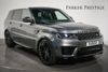 Land Rover Range Rover Sport 3.0 SDV6 HSE 5dr Auto