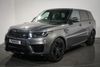 Land Rover Range Rover Sport 3.0 SDV6 HSE 5dr Auto
