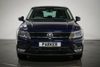 Volkswagen Tiguan 2.0 TDi 150 4Motion SE Nav 5dr