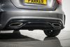 Mercedes-Benz A Class A200d AMG Line Premium Plus 5dr Auto
