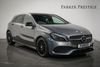 Mercedes-Benz A Class A200d AMG Line Premium Plus 5dr Auto