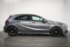 Mercedes-Benz A Class A200d AMG Line Premium Plus 5dr Auto