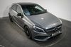 Mercedes-Benz A Class A200d AMG Line Premium Plus 5dr Auto