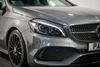 Mercedes-Benz A Class A200d AMG Line Premium Plus 5dr Auto
