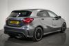 Mercedes-Benz A Class A200d AMG Line Premium Plus 5dr Auto