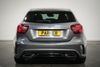Mercedes-Benz A Class A200d AMG Line Premium Plus 5dr Auto