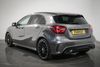 Mercedes-Benz A Class A200d AMG Line Premium Plus 5dr Auto