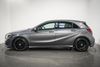 Mercedes-Benz A Class A200d AMG Line Premium Plus 5dr Auto