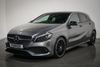 Mercedes-Benz A Class A200d AMG Line Premium Plus 5dr Auto