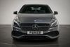 Mercedes-Benz A Class A200d AMG Line Premium Plus 5dr Auto