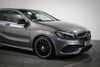 Mercedes-Benz A Class A200d AMG Line Premium Plus 5dr Auto