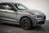 Alfa Romeo Stelvio 2.9 V6 BiTurbo 510 Quadrifoglio NRing 5dr Auto