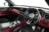 Alfa Romeo Stelvio 2.9 V6 BiTurbo 510 Quadrifoglio NRing 5dr Auto