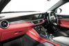 Alfa Romeo Stelvio 2.9 V6 BiTurbo 510 Quadrifoglio NRing 5dr Auto