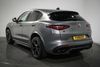 Alfa Romeo Stelvio 2.9 V6 BiTurbo 510 Quadrifoglio NRing 5dr Auto