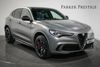 Alfa Romeo Stelvio 2.9 V6 BiTurbo 510 Quadrifoglio NRing 5dr Auto