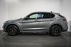 Alfa Romeo Stelvio 2.9 V6 BiTurbo 510 Quadrifoglio NRing 5dr Auto
