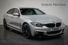 BMW 4 Series 430d xDrive M Sport 5dr Auto [Professional Media]