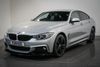BMW 4 Series 430d xDrive M Sport 5dr Auto [Professional Media]