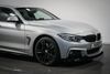 BMW 4 Series 430d xDrive M Sport 5dr Auto [Professional Media]