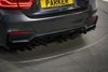 BMW M4 M4 2dr DCT [Competition Pack]