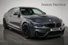 BMW M4 M4 2dr DCT [Competition Pack]