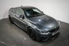 BMW M4 M4 2dr DCT [Competition Pack]