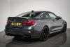 BMW M4 M4 2dr DCT [Competition Pack]