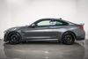 BMW M4 M4 2dr DCT [Competition Pack]