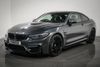 BMW M4 M4 2dr DCT [Competition Pack]