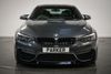 BMW M4 M4 2dr DCT [Competition Pack]