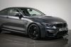 BMW M4 M4 2dr DCT [Competition Pack]