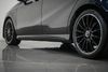 Mercedes-Benz A Class A180d AMG Line Premium 5dr