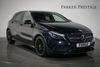 Mercedes-Benz A Class A180d AMG Line Premium 5dr