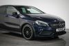 Mercedes-Benz A Class A180d AMG Line Premium 5dr