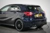 Mercedes-Benz A Class A180d AMG Line Premium 5dr