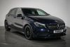 Mercedes-Benz A Class A180d AMG Line Premium 5dr