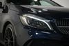 Mercedes-Benz A Class A180d AMG Line Premium 5dr